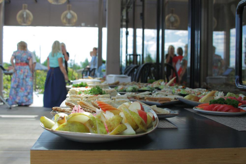 Яблочно-медовый спас (август 2015)