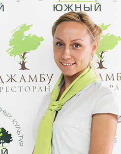 Менеджеры по ассортименту питомника Балашова Татьяна Менеджеры по ассортименту питомника Балашова Татьяна