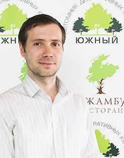 Менеджеры по ассортименту питомника Николаенко Анатолий Менеджеры по ассортименту питомника Николаенко Анатолий