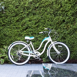 Юлия Наместникова - реализованный проект "Светлогорье"