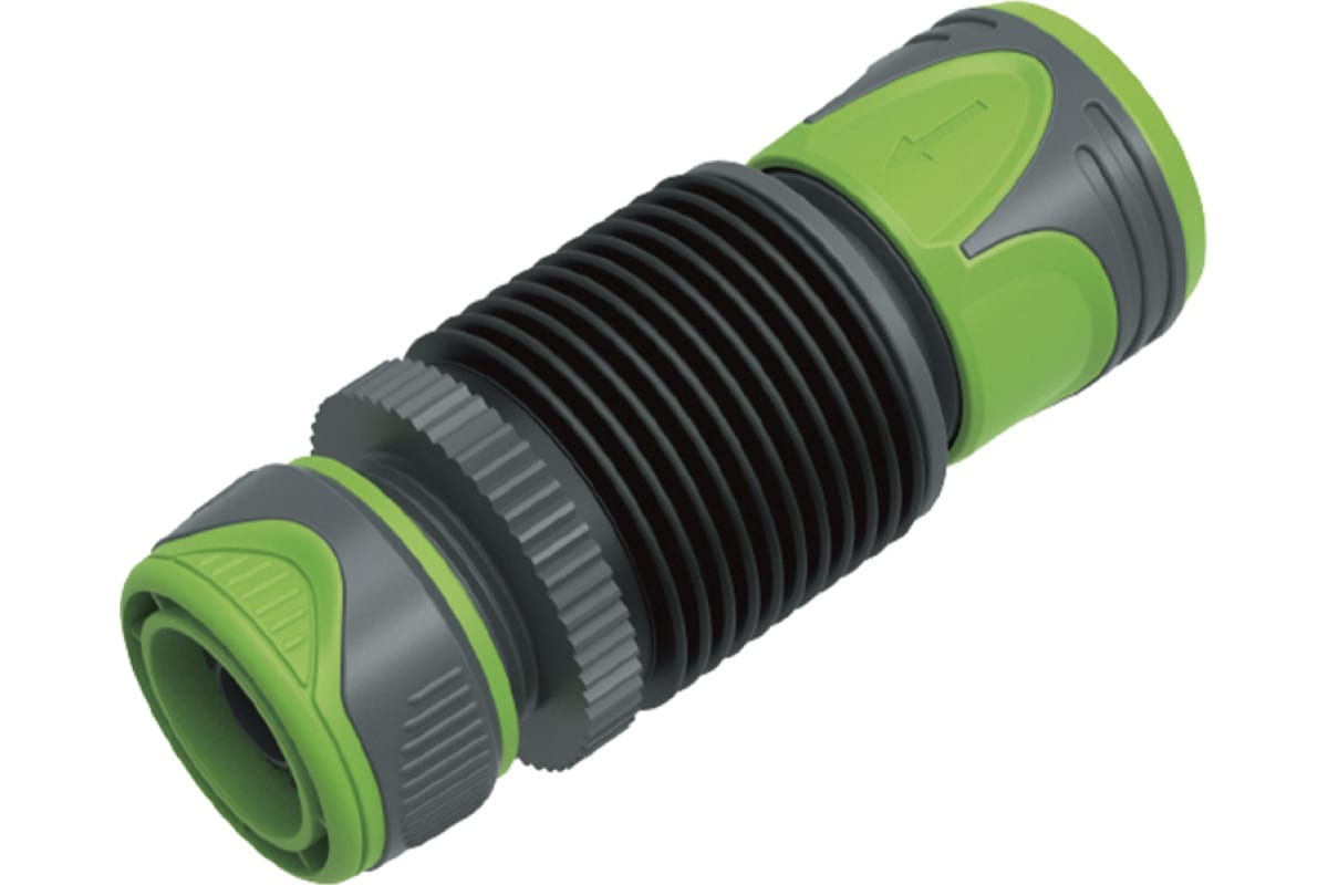 Коннектор 79050 1/2 поворотный