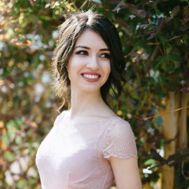 ЭКО-Свадьба 2018