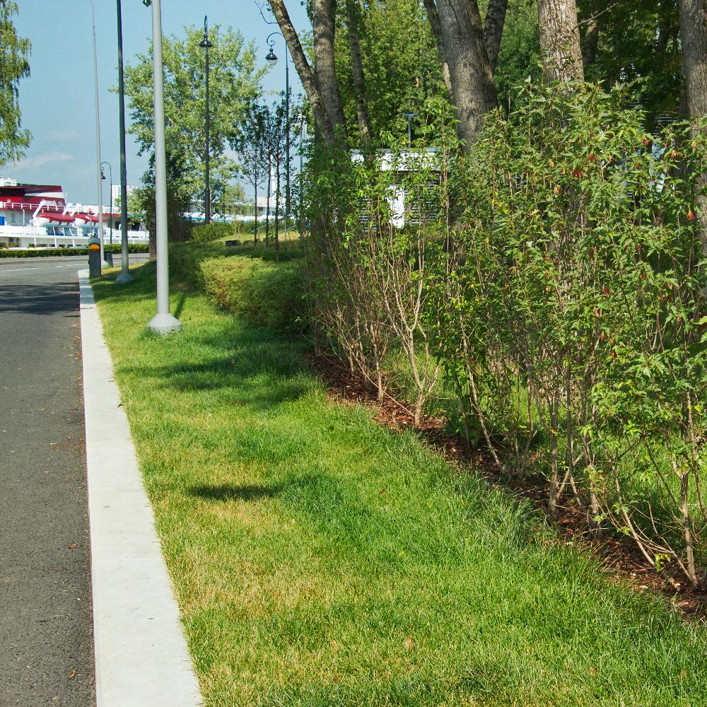 Выполнение работ  в районе Левобережный города Москвы