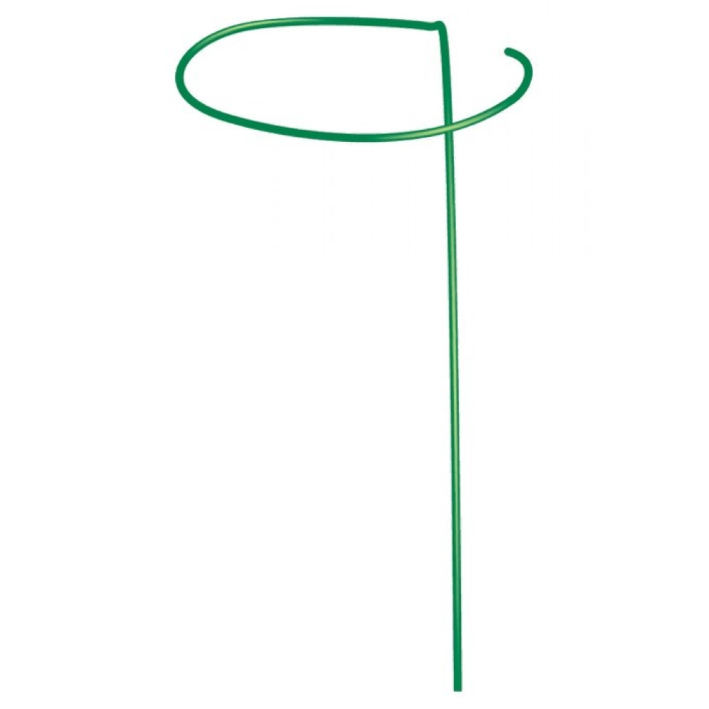 Кустодержатель полукруг 1шт D 0,40 высокая