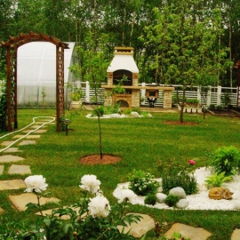 Можайское шоссе, участок 6 соток