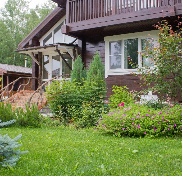 КП Лесная поляна- 2, реализация объекта 2021 года.