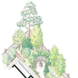 Наталия Вырцан - проект "Аметист"