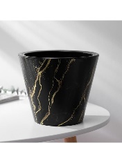 Кашпо Сияние 3л. Кашпо Сияние 3л.