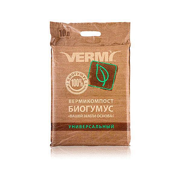Органического удобрение биогумус Органического удобрение биогумус