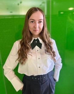 Фаткина Елена