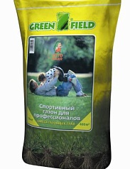 Газон Спортивный для Профессионалов 10кг/5кг/1кг