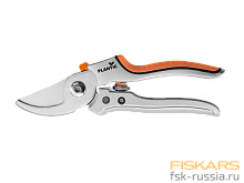 Секатор плоскостной Плантик 25201-01