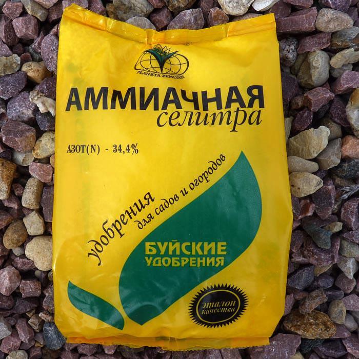 Аммиачная селитра применение как удобрение Аммиачная селитра применение как удобрение