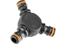 Тройник 79511 Амиго