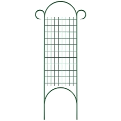 Шпалера Мелкая решетка