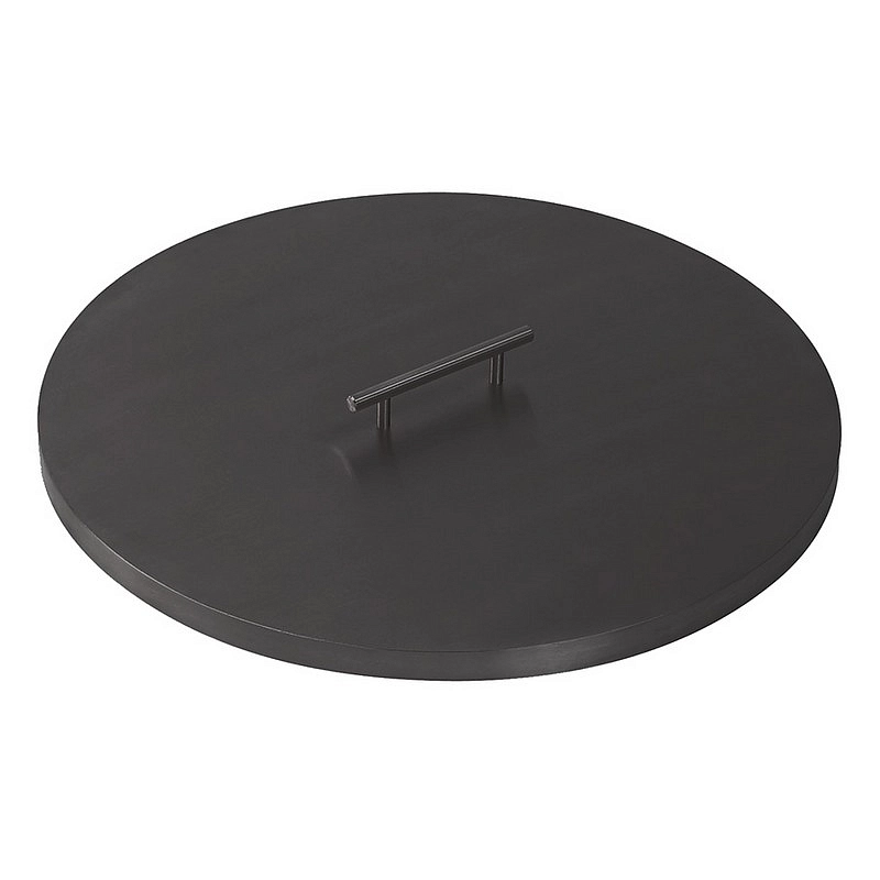 Крышка для чаши Concretika 80см