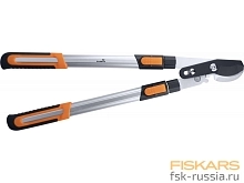 Сучкорез Плантик телескопический 25280