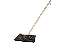 Метла Амиго 76008 буковая колодка