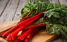 Семена Мангольд