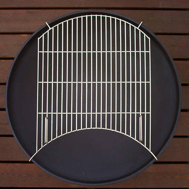 Решетка Concretika R80 Решетка Concretika R80