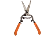 Секатор ТРУПЕР с тонким лезвием 18457