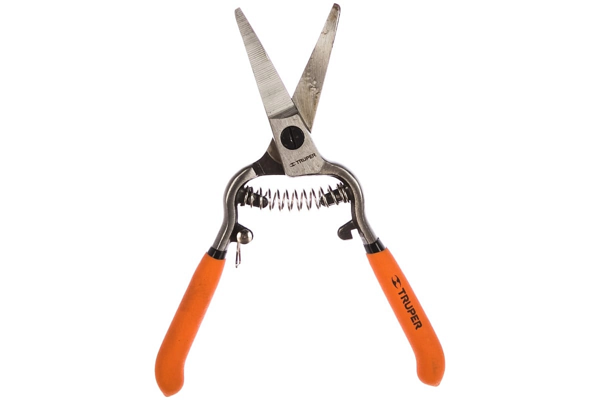 Секатор ТРУПЕР с тонким лезвием 18457