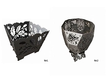 Костровая чаша Станко № 4