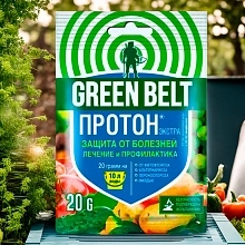 Фунгицид Протон Экстра 20г 