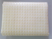 Агроткань Армированный спанбонд ЧЗМ 300мкм (2*25м)