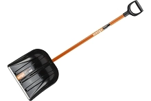 Лопата снеговая Амиго 78019