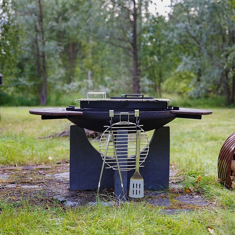 Столешница для чаши Concretika 80см Столешница для чаши Concretika 80см