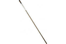 Ручка (рукятка) деревянная ГАРДЕНА 140см 17100-20 (без крепежных болтов)