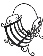 Дровница Станко