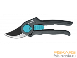 Секатор плоскостной Плантик 25264