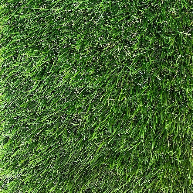 Искусственная трава JUTAgrass GARDEN 2х25 м Высота ворса  2см