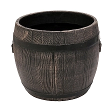 Кашпо BOLERO L для цветов 