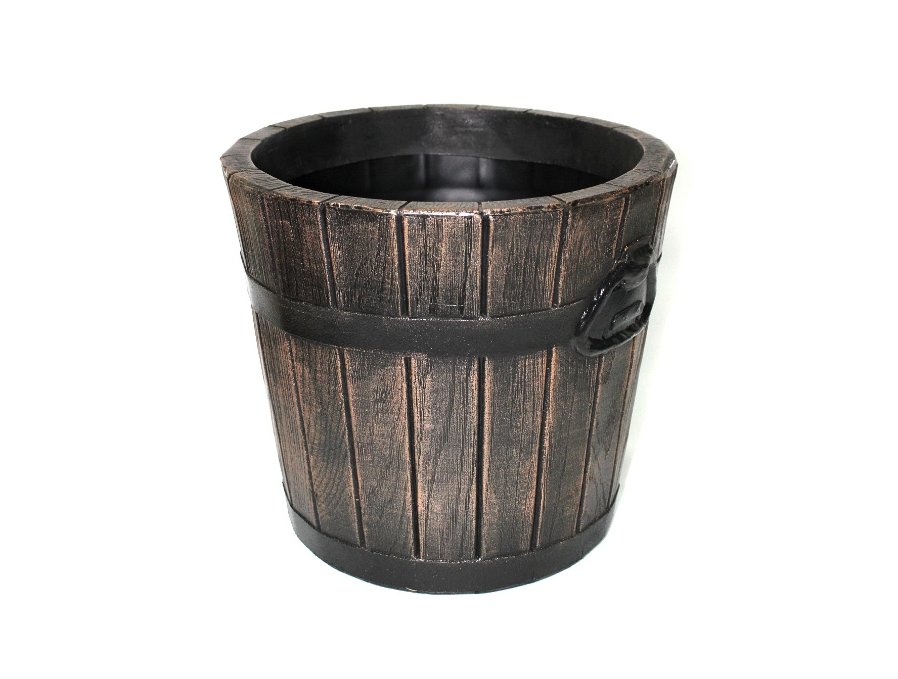 Кашпо POLKA S для цветов