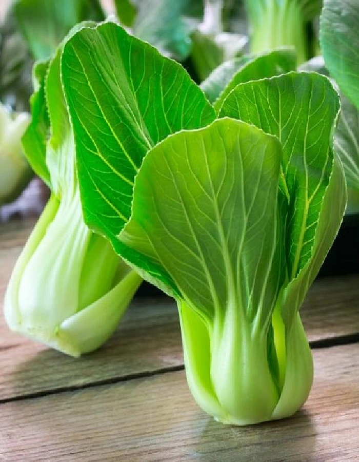 Семена Капуста китайская