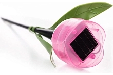 Светильники UNIEL USL-C-451\PT305 PINK TULIP