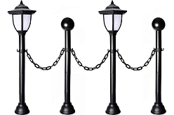 Светильники UNIEL USL-S-181/PT720  