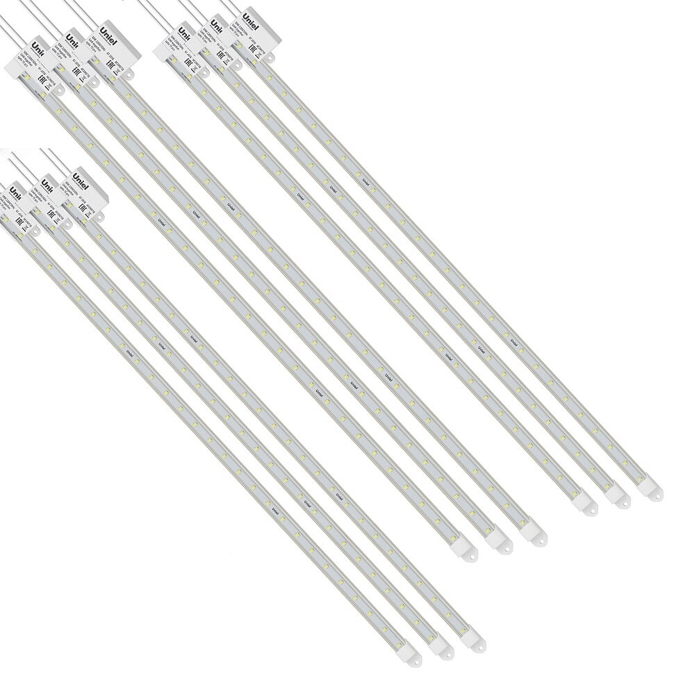 Светильники UNIEL ULY-P90-10  KIT 09 д/р