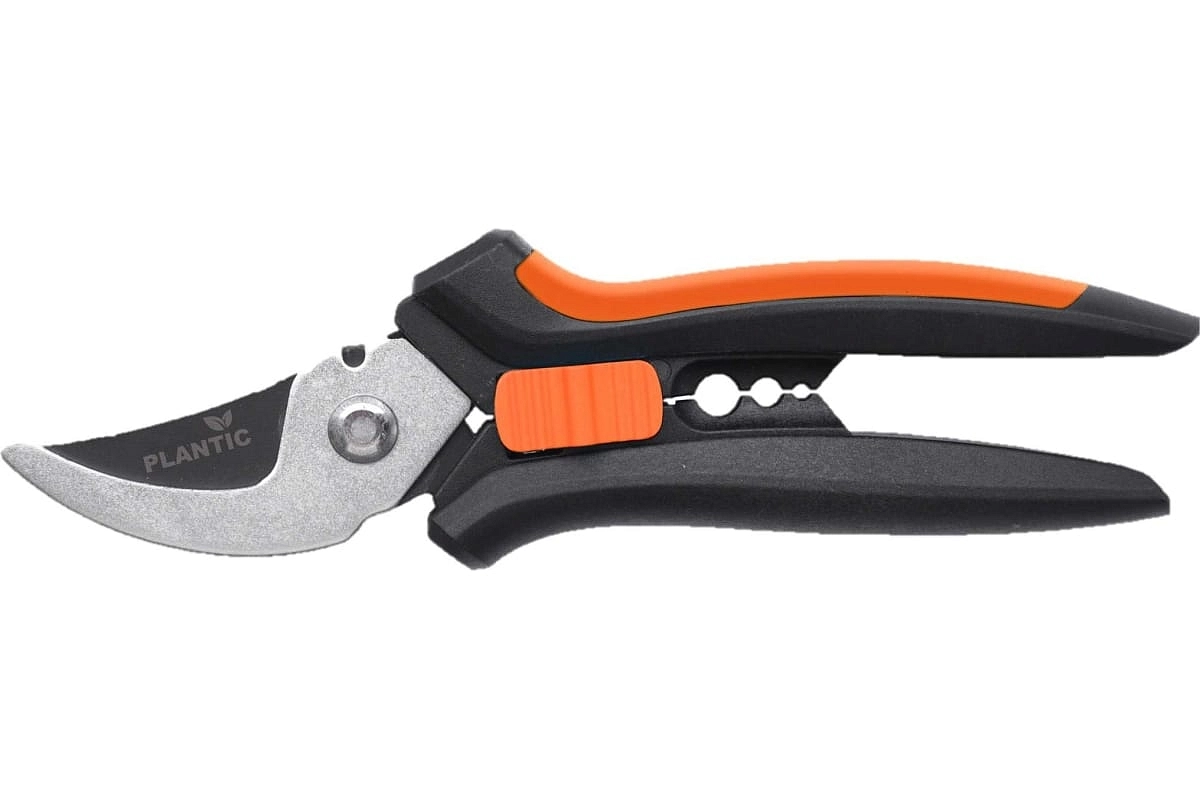 Секатор Плантик плоскостной 25204-01