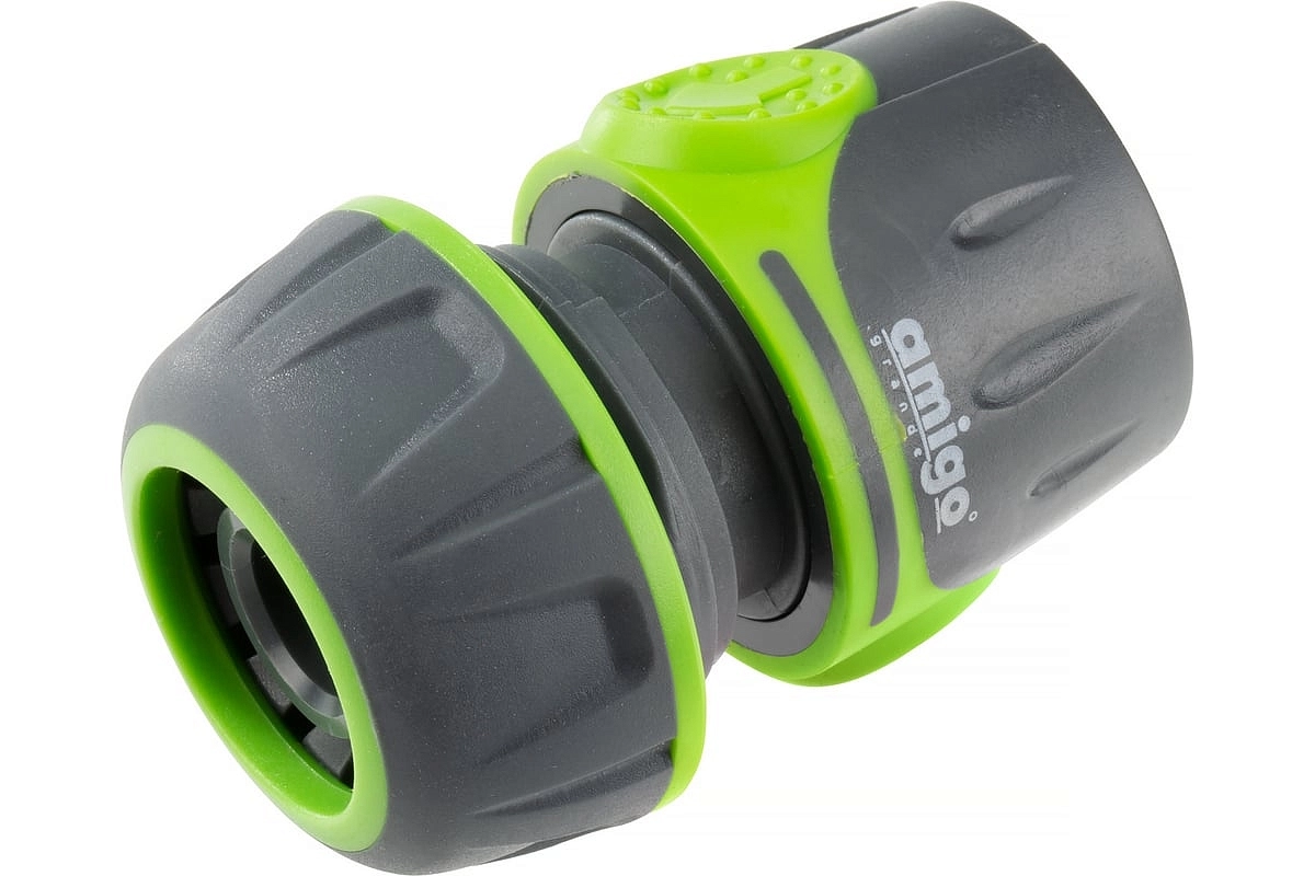 Коннектор 3/4 79291 Амиго