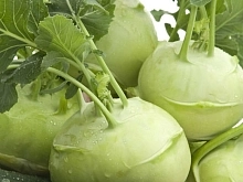 Семена Капуста кольраби