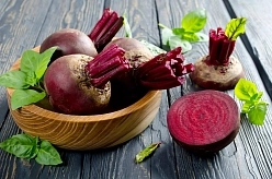 Семена Свекла