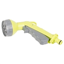 Пистолет LISTOK 9-ти режимный LYM 7218