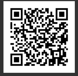 QR - код для получения накопительной дисконтной карты.