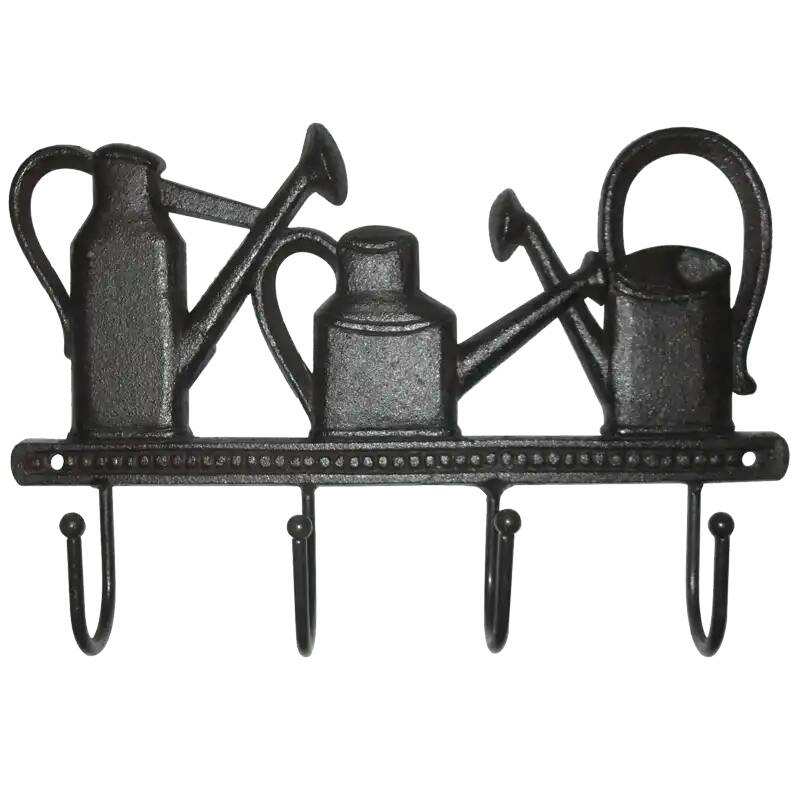 Вешалка настенная Лейки YM-НК-6434