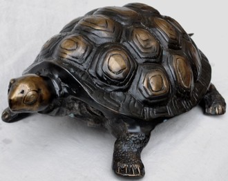 Статуэтка декор Черепаха Gl-1119 