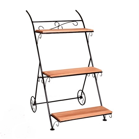 Этажерка 59-391 (Айронкр)